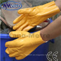 NMSAFETIC Interlock Nitril Tauchhandschuh mit Handschuh